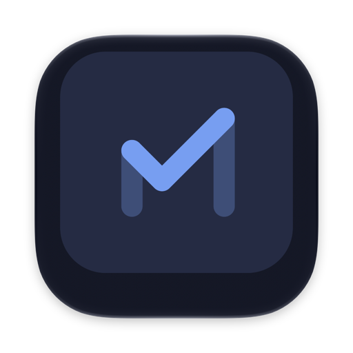 Momentum app icon